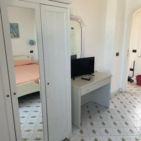 Casa La Perla Sant'Angelo (Isola d'Ischia)