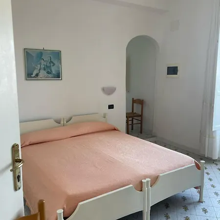 Pensjonat Casa La Perla *