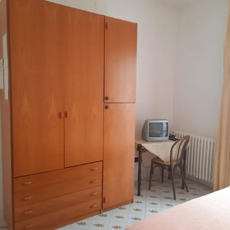Casa La Perla * Искья