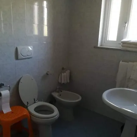 Casa La Perla Guest house