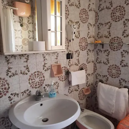 Guest house Casa La Perla