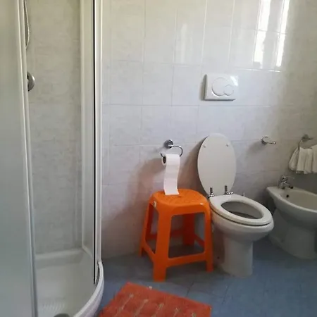 Guest house Casa La Perla Ischia