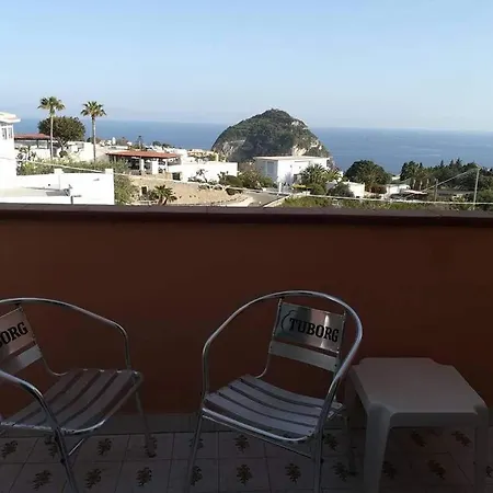 Casa La Perla 招待所