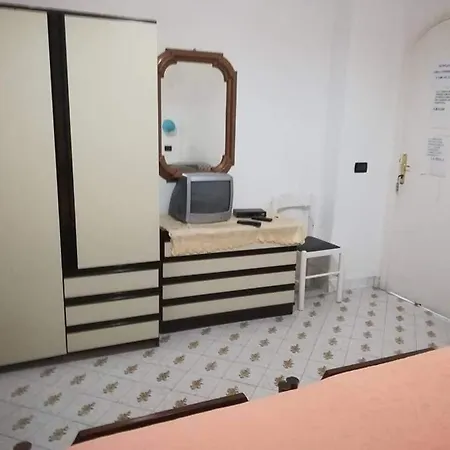 Casa La Perla Maison d'hôtes *