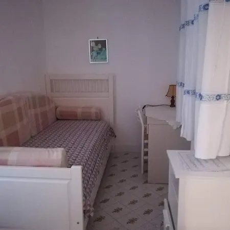 Casa La Perla Sant'Angelo (Isola d'Ischia)