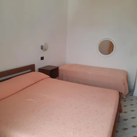 招待所 Casa La Perla *