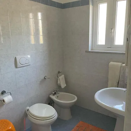 Casa La Perla Guest house *