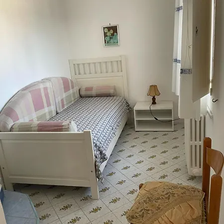 招待所 Casa La Perla *