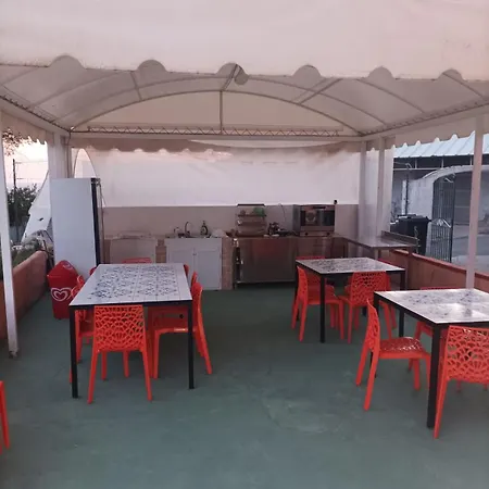 Casa La Perla * Ischia