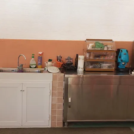 Casa La Perla