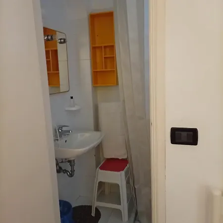 Casa La Perla Sant'Angelo (Isola d'Ischia)