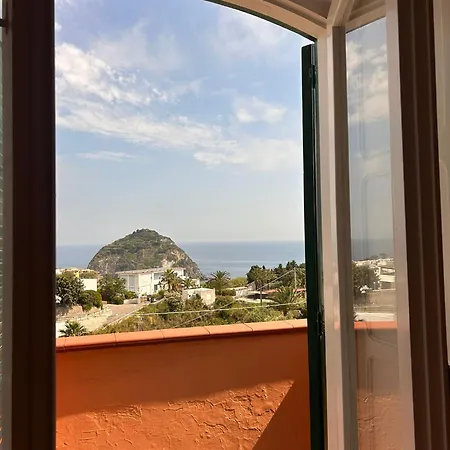 Pensjonat Casa La Perla