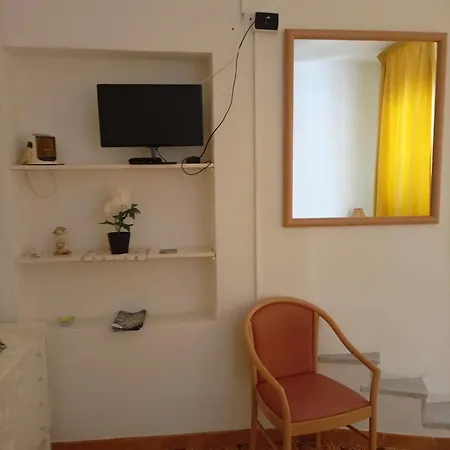 Casa La Perla Guest house *