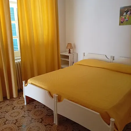 Pensjonat Casa La Perla